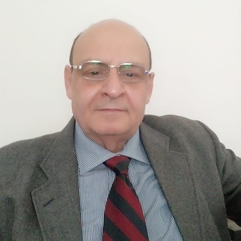 Mostafa Rady Our Team - Sahka World